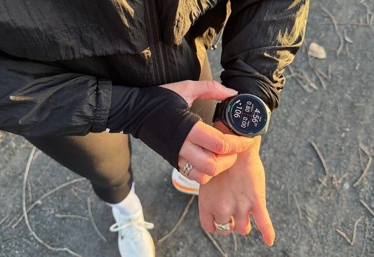 Återhämtning efter löpning: så hjälper du kroppen att bli starkare