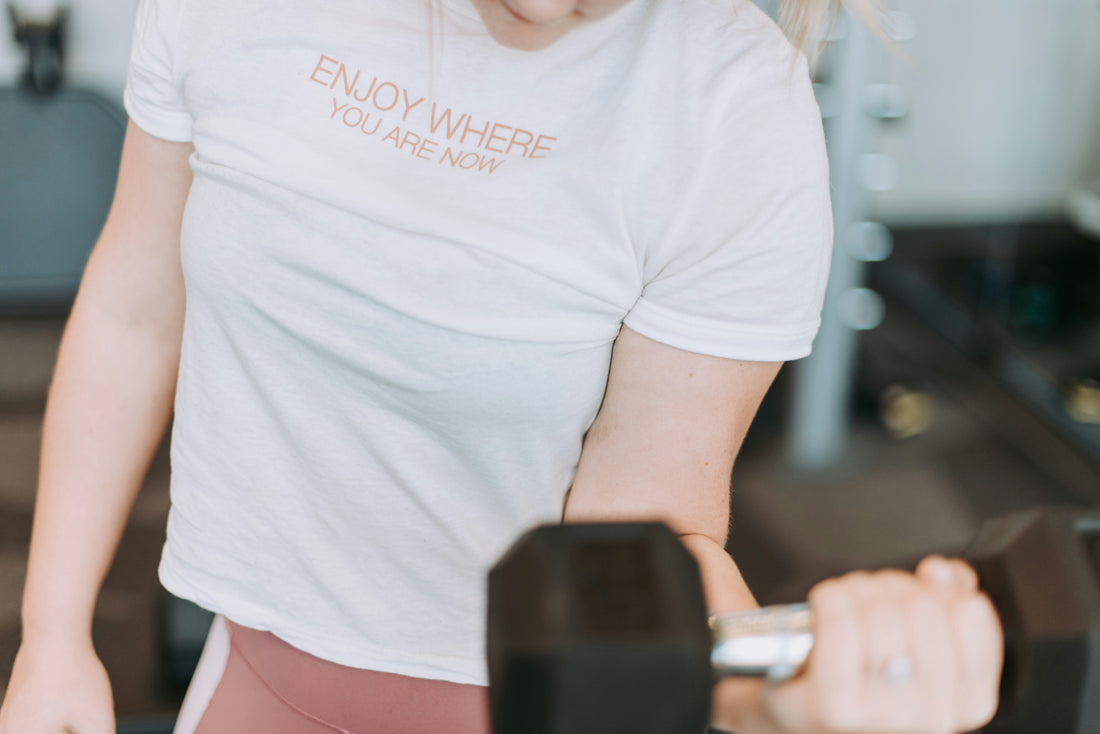 Sluta gissa på gymmet: Så maxar du dina resultat på 30 dagar