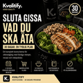 Kostschema - för snabb & effektiv viktnedgång
